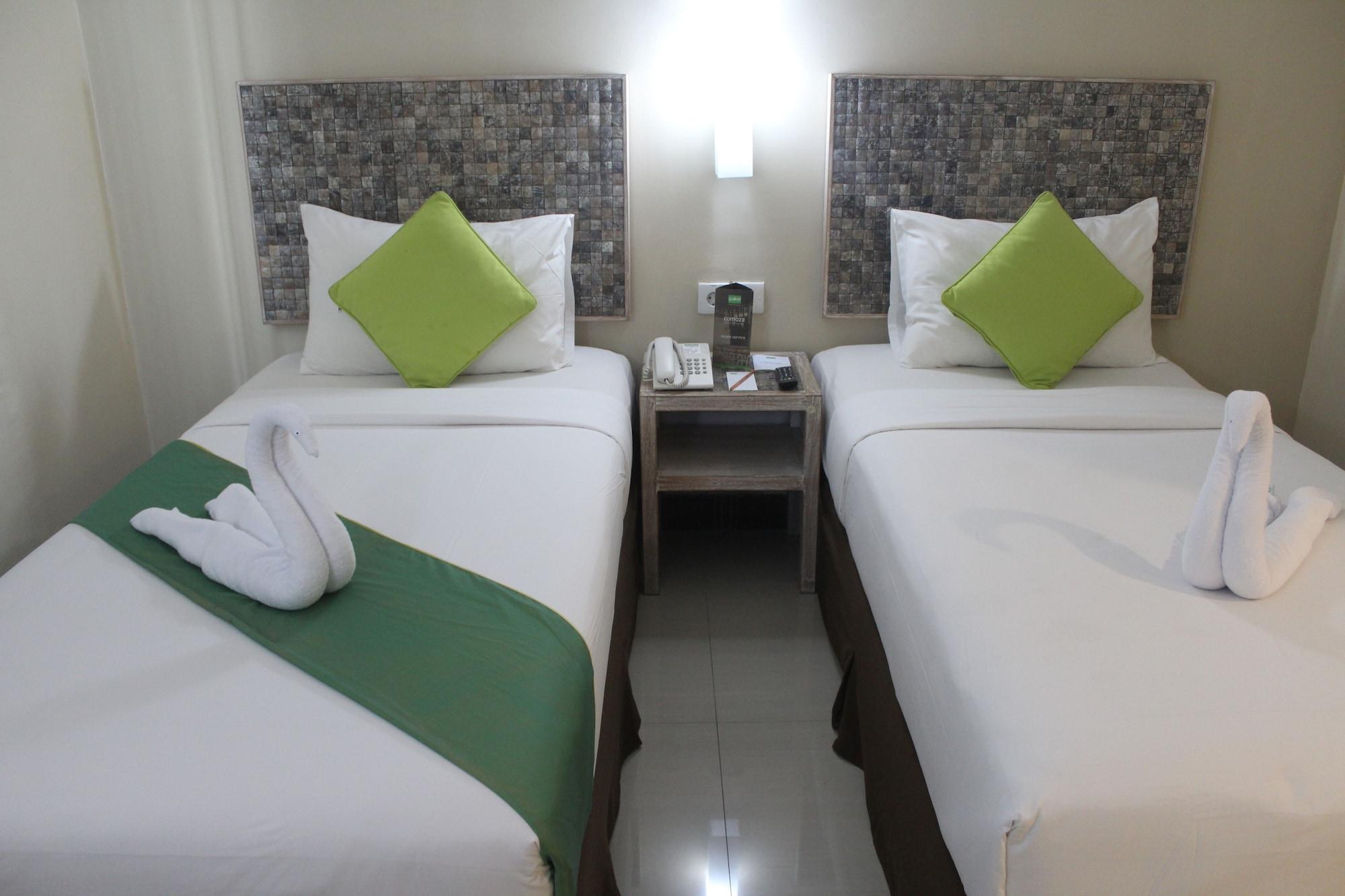 Greenotel Cilegon Exterior photo