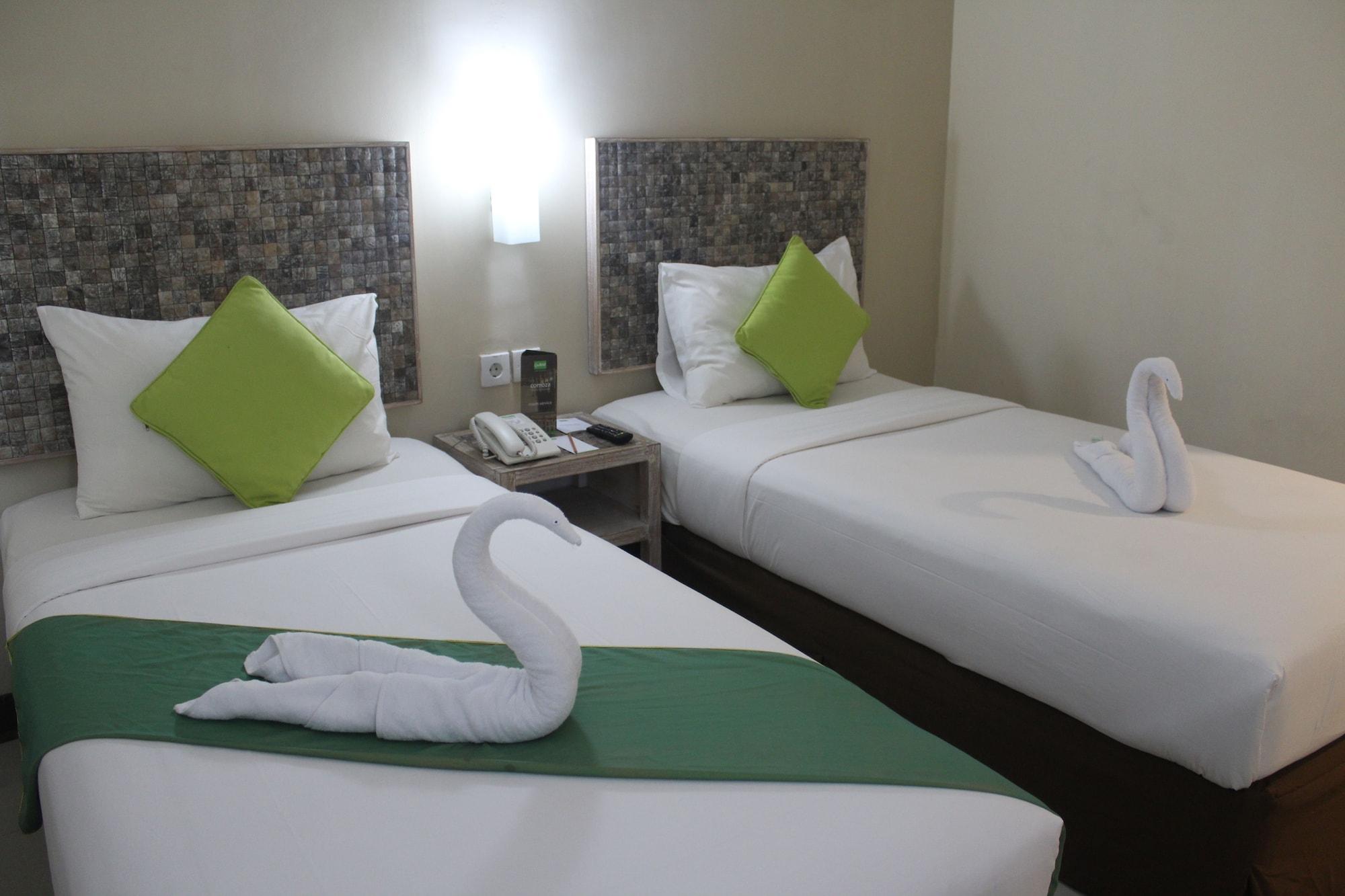 Greenotel Cilegon Exterior photo
