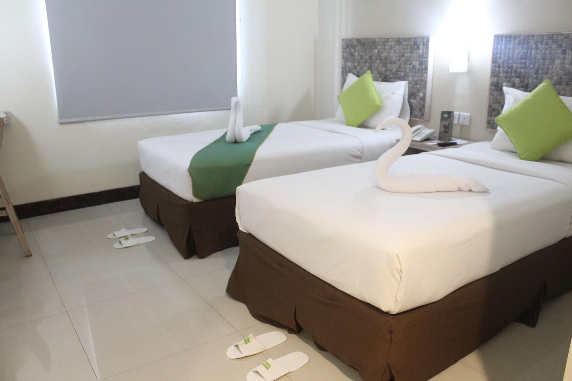 Greenotel Cilegon Exterior photo